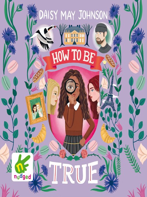 Title details for How to be True by Daisy May Johnson - Available